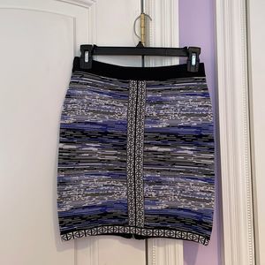 Parker skirt